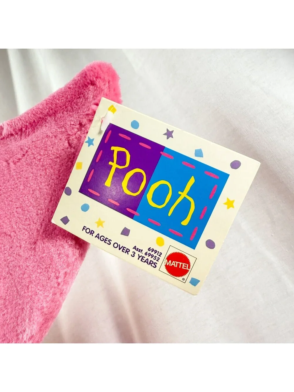 Winnie the Pooh PIGLET 28